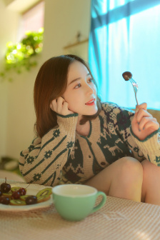如烟往事