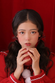 中国女人最适合的尺寸