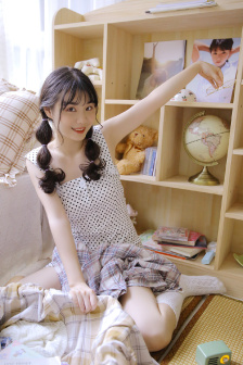 年轻的新妈妈