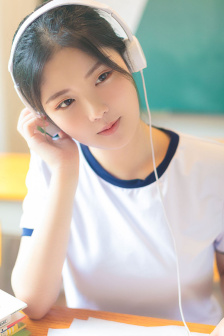 善良的表妹